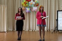 Открытие первичного отделения РДДМ "Движение первых" в техникуме Открытие первичного отделения РДДМ "Движение первых" в техникуме