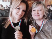 Весна Победы