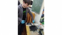 Выставка «Астафьевские зарисовки» Выставка «Астафьевские зарисовки»