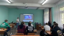 Всемирный день без табака «Дыши свободно»