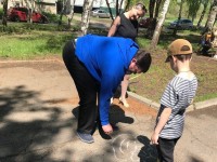 «Жизнь дана на добрые дела»