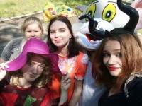 «Жизнь дана на добрые дела»