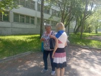 Россия - любимая страна! Россия - любимая страна!
