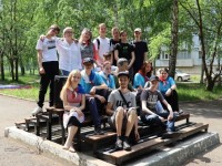 Россия - любимая страна! Россия - любимая страна!