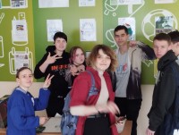 О деятельности психологического клуба «Луч»