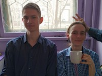 О деятельности психологического клуба «Луч»