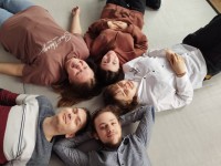 О деятельности психологического клуба «Луч»