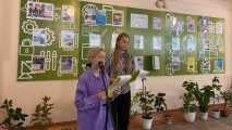 Беслан… последний «Первый звонок»