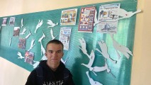 Беслан… последний «Первый звонок»