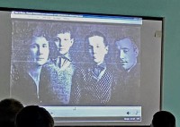 Разговоры о важном: к 100-летию со дня рождения Зои Космодемьянской