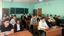 Разговоры о важном: к 100-летию со дня рождения Зои Космодемьянской Разговоры о важном: к 100-летию со дня рождения Зои Космодемьянской
