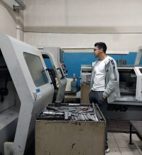 Студенты техникума посетили сосновоборские промышленные предприятия Студенты техникума посетили сосновоборские промышленные предприятия