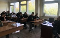 "Наркотики-зло!": Всероссийская антинаркотическая неделя в СМТТ