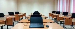 Еще больше научных и творческих возможностей для студентов СМТТ! В техникуме торжественно открыли новые компьютерные лаборатории Еще больше научных и творческих возможностей для студентов СМТТ! В техникуме торжественно открыли новые компьютерные лаборатории