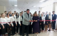 Еще больше научных и творческих  возможностей для студентов СМТТ! В техникуме торжественно открыли новые компьютерные лаборатории