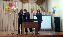 Фестиваль талантов СМТТ "Слава за 5 минут" Фестиваль талантов СМТТ "Слава за 5 минут"