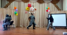 Фестиваль талантов СМТТ "Слава за 5 минут" Фестиваль талантов СМТТ "Слава за 5 минут"