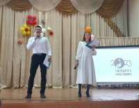 Фестиваль талантов СМТТ "Слава за 5 минут" Фестиваль талантов СМТТ "Слава за 5 минут"