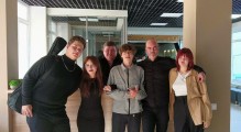 Фестиваль талантов СМТТ "Слава за 5 минут" Фестиваль талантов СМТТ "Слава за 5 минут"