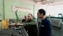 «Этот мир для тебя»: Квест-экскурсия по техникуму для детей с ОВЗ «Этот мир для тебя»: Квест-экскурсия по техникуму для детей с ОВЗ