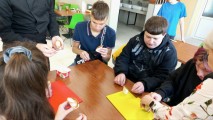 «Этот мир для тебя»: Квест-экскурсия по техникуму для детей с ОВЗ «Этот мир для тебя»: Квест-экскурсия по техникуму для детей с ОВЗ