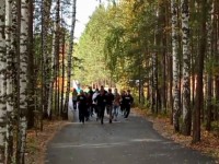 Молодёжь против наркотиков! Молодёжь против наркотиков!