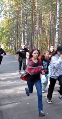Молодёжь против наркотиков! Молодёжь против наркотиков!