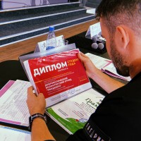 Сосновоборский механико-технологический техникум участвует в Российской национальной премии «Студент года 2023» Сосновоборский механико-технологический техникум участвует в Российской национальной премии «Студент года 2023»