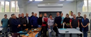 Преподаватели техникума прошли стажировки по программам Национального агентства развития квалификаций по востребованным профессиям Преподаватели техникума прошли стажировки по программам Национального агентства развития квалификаций по востребованным профессиям