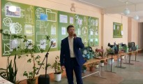 Как прошёл День среднего профессионального образования в нашем техникуме 