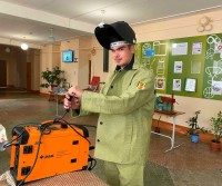 Как прошёл День среднего профессионального образования в нашем техникуме 