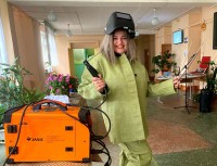 Как прошёл День среднего профессионального образования в нашем техникуме 
