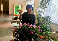 Как прошёл День среднего профессионального образования в нашем техникуме 