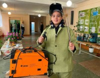 Как прошёл День среднего профессионального образования в нашем техникуме 