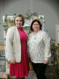 Преподаватели СМТТ на торжественном мероприятии ко Дню учителя Преподаватели СМТТ на торжественном мероприятии ко Дню учителя