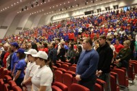 Сборная Красноярского края примет участие в Национальном чемпионате «Абилимпикс» - 2023 в Москве Сборная Красноярского края примет участие в Национальном чемпионате «Абилимпикс» - 2023 в Москве