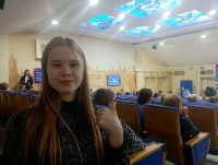 Московские хроники СМТТ: Всероссийский форум «Без срока давности: уроки прошлого во имя будущего» Московские хроники СМТТ: Всероссийский форум «Без срока давности: уроки прошлого во имя будущего»