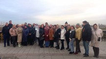Московские хроники СМТТ: Всероссийский форум «Без срока давности: уроки прошлого во имя будущего» Московские хроники СМТТ: Всероссийский форум «Без срока давности: уроки прошлого во имя будущего»