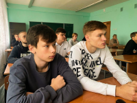 Кинопутешествия по границам страны и истории! 