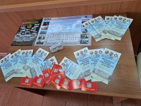 Встреча представителей Учебных заведений с выпускниками техникума