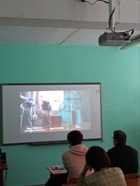 Не курим и вам не советуем! Не курим и вам не советуем!