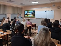 Выбор профессии - выбор будущего Выбор профессии - выбор будущего