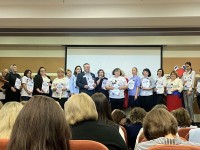 Педагоги Сосновоборского техникума вышли в финал конкурса «Растим гражданина - 2023» Педагоги Сосновоборского техникума вышли в финал конкурса «Растим гражданина - 2023»