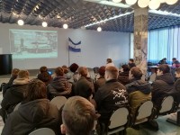Профтур (экскурсия) на ОАО «Красноярский металлургический завод» (КраМЗ) Профтур (экскурсия) на ОАО «Красноярский металлургический завод» (КраМЗ)