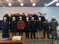 Профтур (экскурсия) на ОАО «Красноярский металлургический завод» (КраМЗ) Профтур (экскурсия) на ОАО «Красноярский металлургический завод» (КраМЗ)