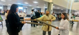 СКИФ принял участие в Форуме дополнительного образования СКИФ принял участие в Форуме дополнительного образования