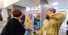 СКИФ принял участие в Форуме дополнительного образования СКИФ принял участие в Форуме дополнительного образования