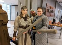 СКИФ принял участие в Форуме дополнительного образования СКИФ принял участие в Форуме дополнительного образования