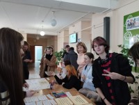 Неделя психологии