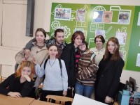 Неделя психологии